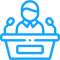 Conference Icon