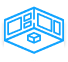 Exhibition Icon